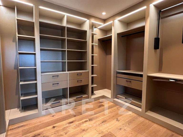 Maison Mougins - 5 chambres - 465m²