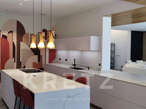 Maison Mougins - 5 chambres - 465m²