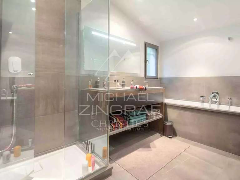 Maison Mougins - 4 chambres - 250m²