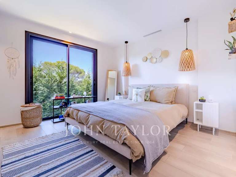 Maison Mougins - 4 chambres - 250m²