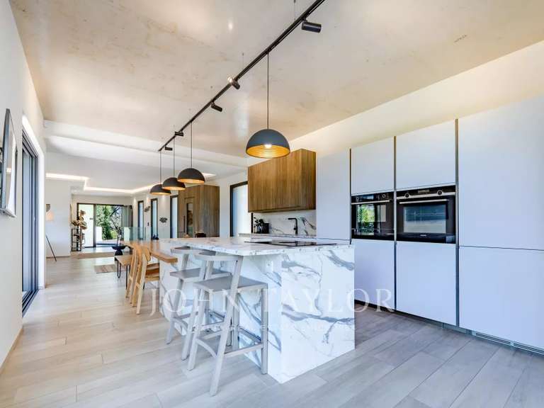 Maison Mougins - 4 chambres - 250m²