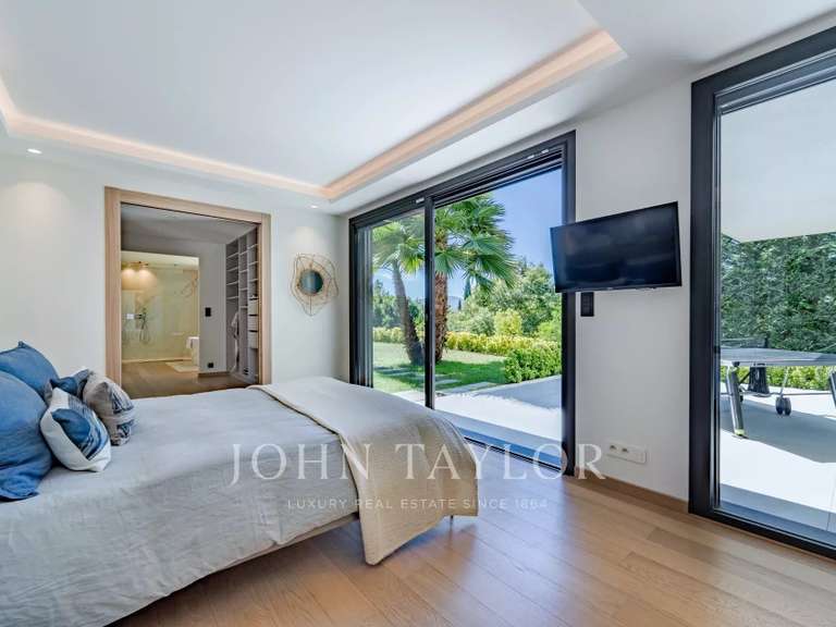 Maison Mougins - 4 chambres - 250m²