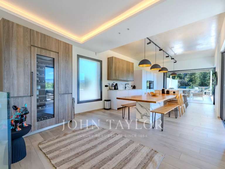 Maison Mougins - 4 chambres - 250m²