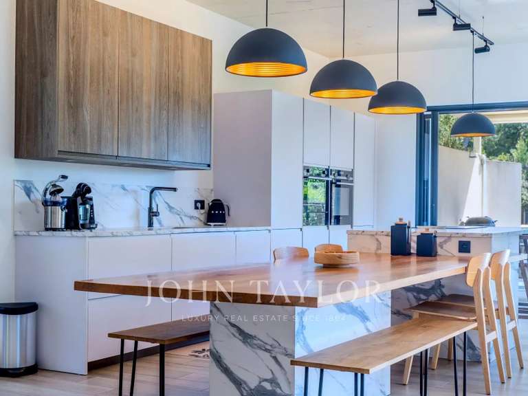 Maison Mougins - 4 chambres - 250m²