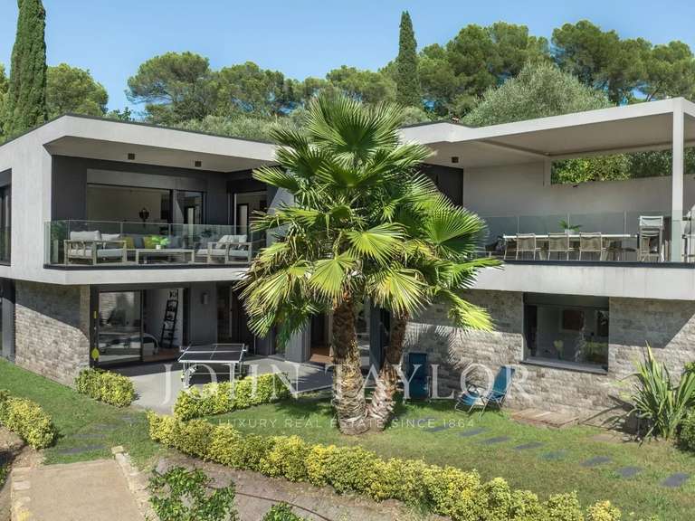 Maison Mougins - 4 chambres - 250m²