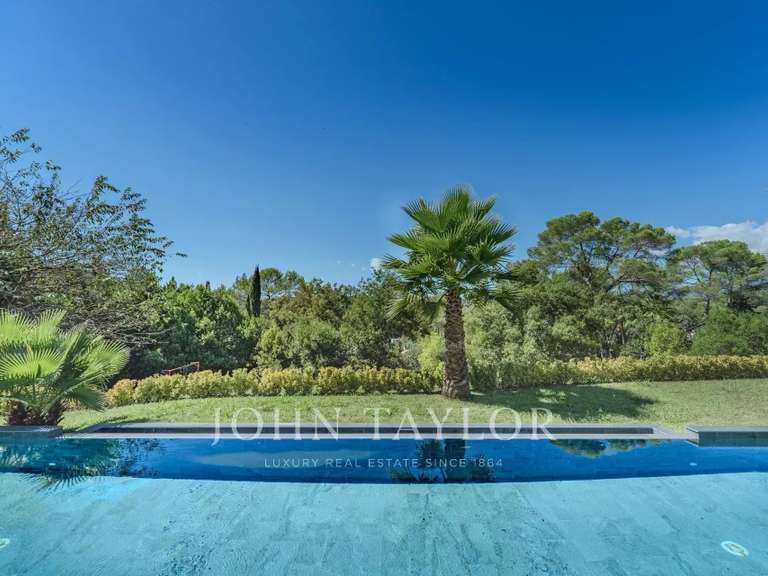 Maison Mougins - 4 chambres - 250m²