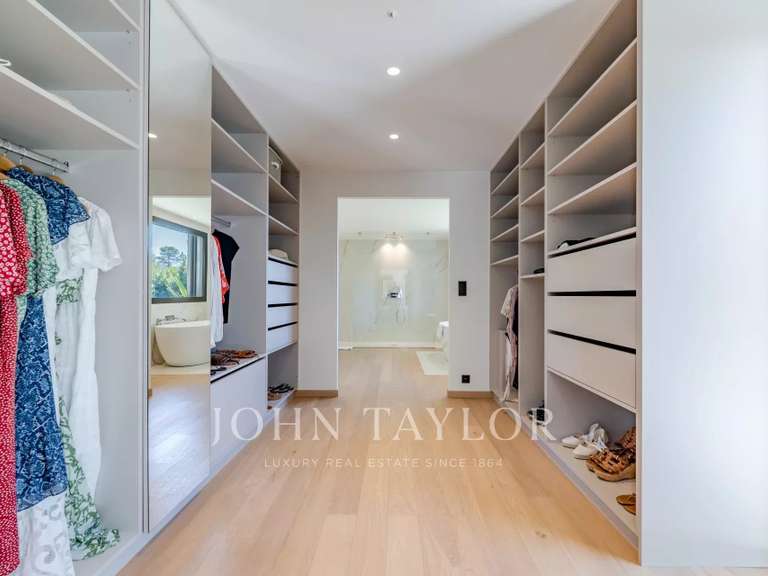 Maison Mougins - 4 chambres - 250m²