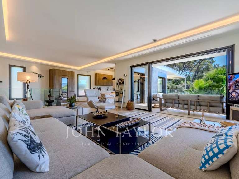 Maison Mougins - 4 chambres - 250m²