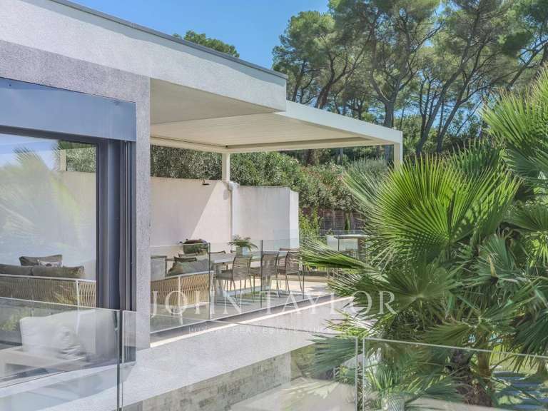 Maison Mougins - 4 chambres - 250m²