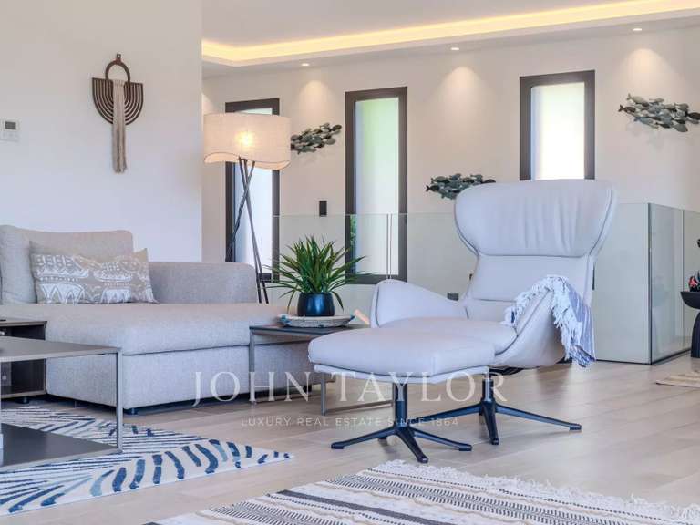 Maison Mougins - 4 chambres - 250m²