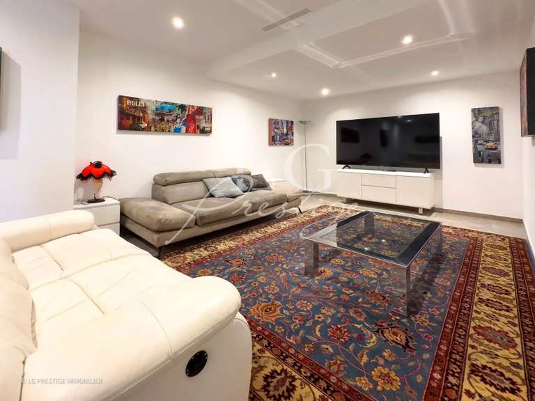 Maison avec Vue sur mer Mougins - 6 chambres - 389m²