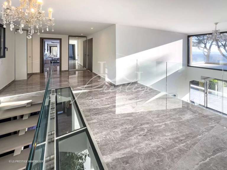Maison avec Vue sur mer Mougins - 6 chambres - 389m²