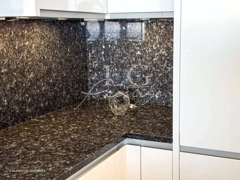 Maison avec Vue sur mer Mougins - 6 chambres - 389m²