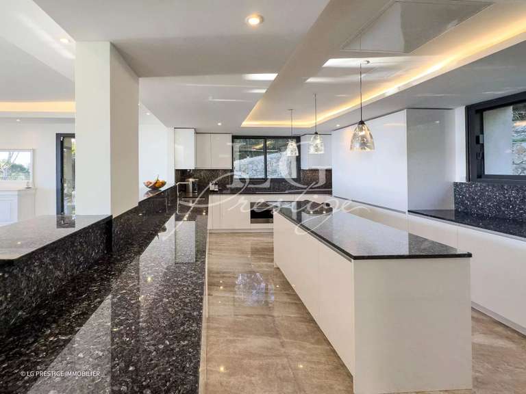 Maison avec Vue sur mer Mougins - 6 chambres - 389m²