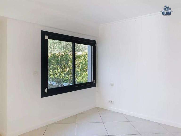 Maison Mougins - 3 chambres