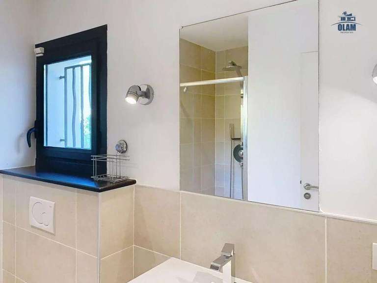 Maison Mougins - 3 chambres