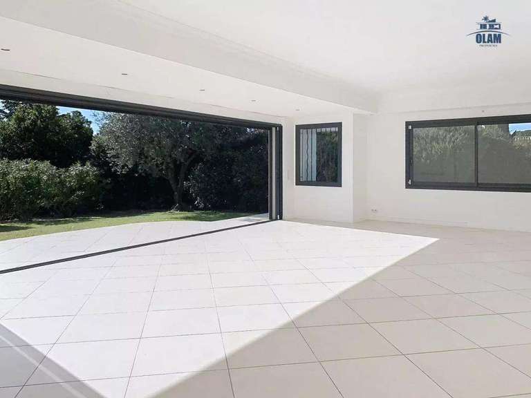 Maison Mougins - 3 chambres