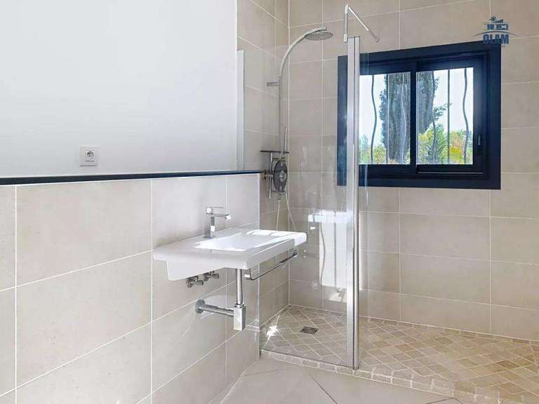 Maison Mougins - 3 chambres