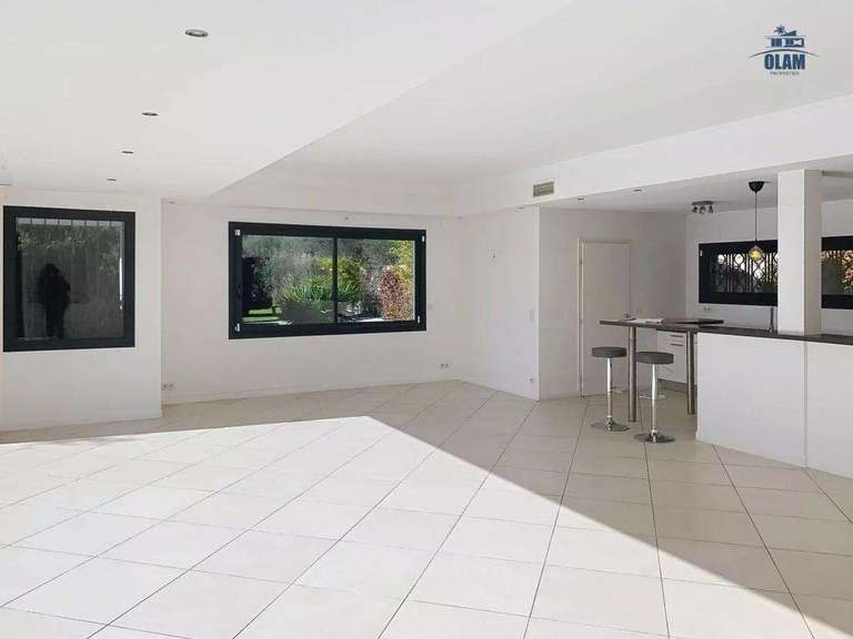 Maison Mougins - 3 chambres