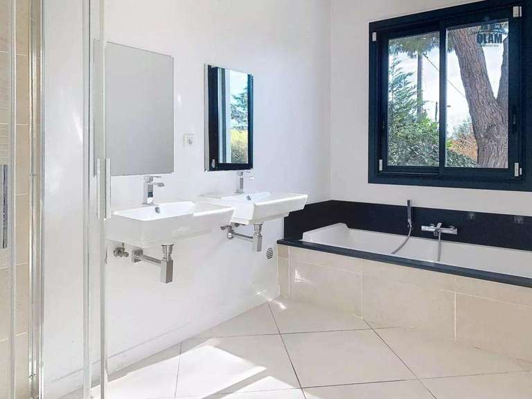 Maison Mougins - 3 chambres