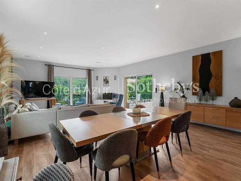 Maison Mougins - 4 chambres - 181m²