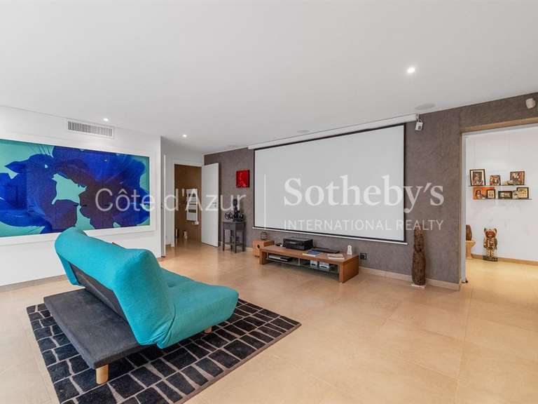 Maison Mougins - 4 chambres - 181m²