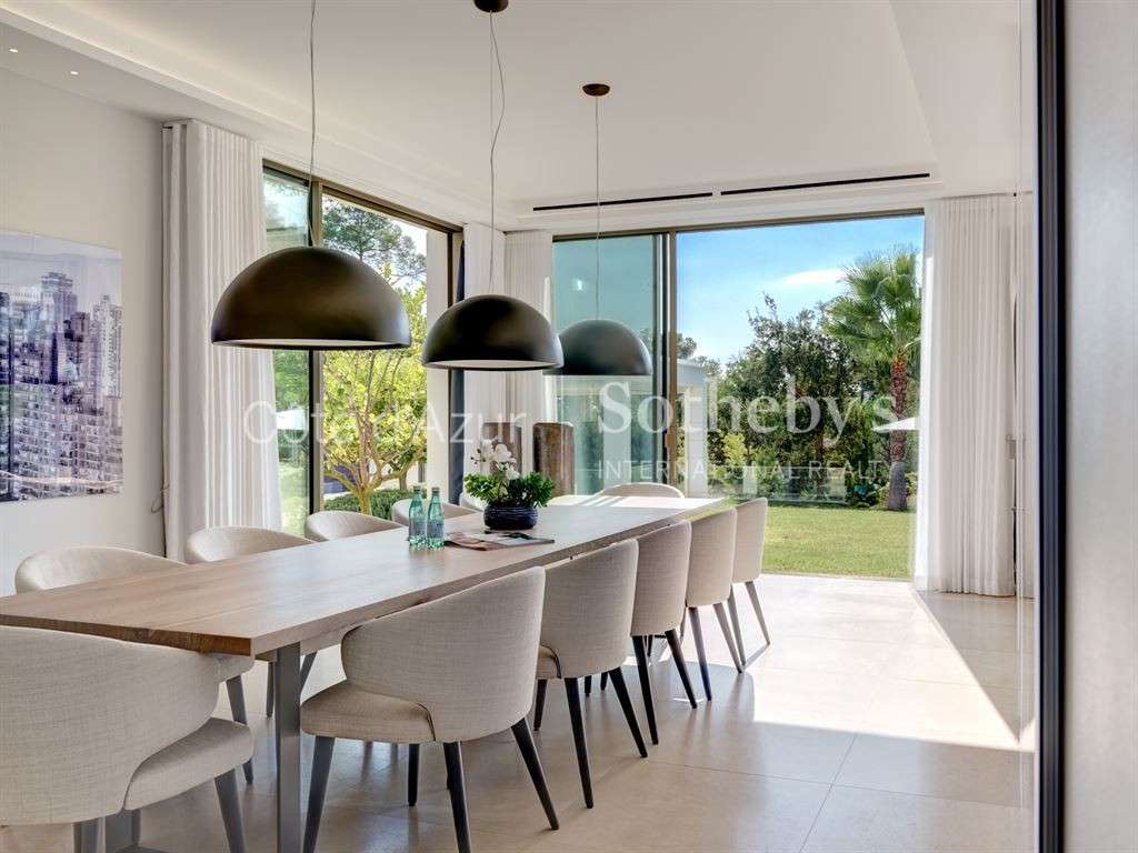 Maison Mougins