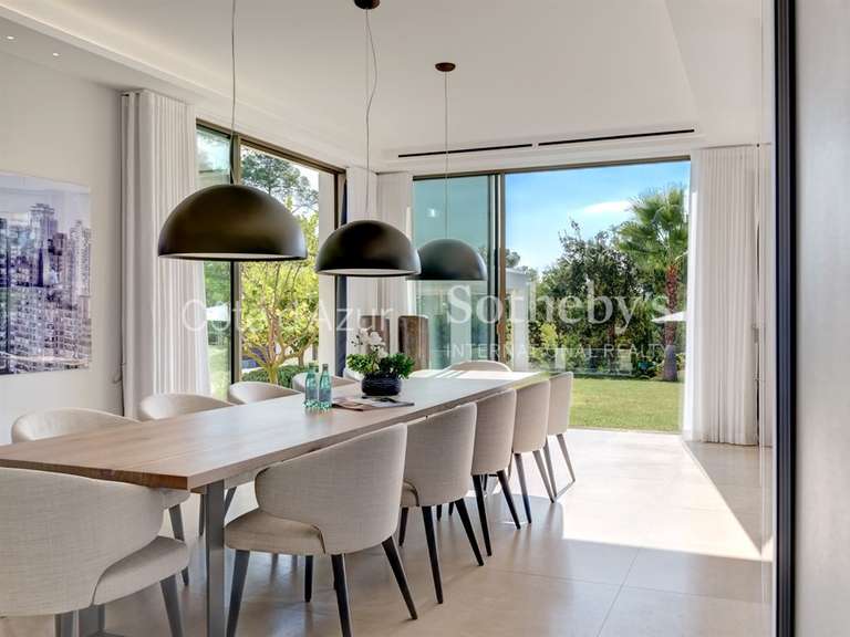 Maison Mougins - 9 chambres - 1124m²