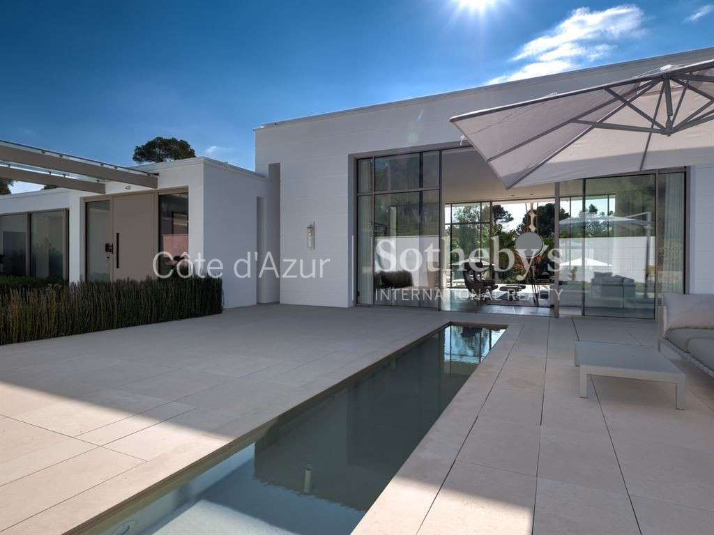 Maison Mougins