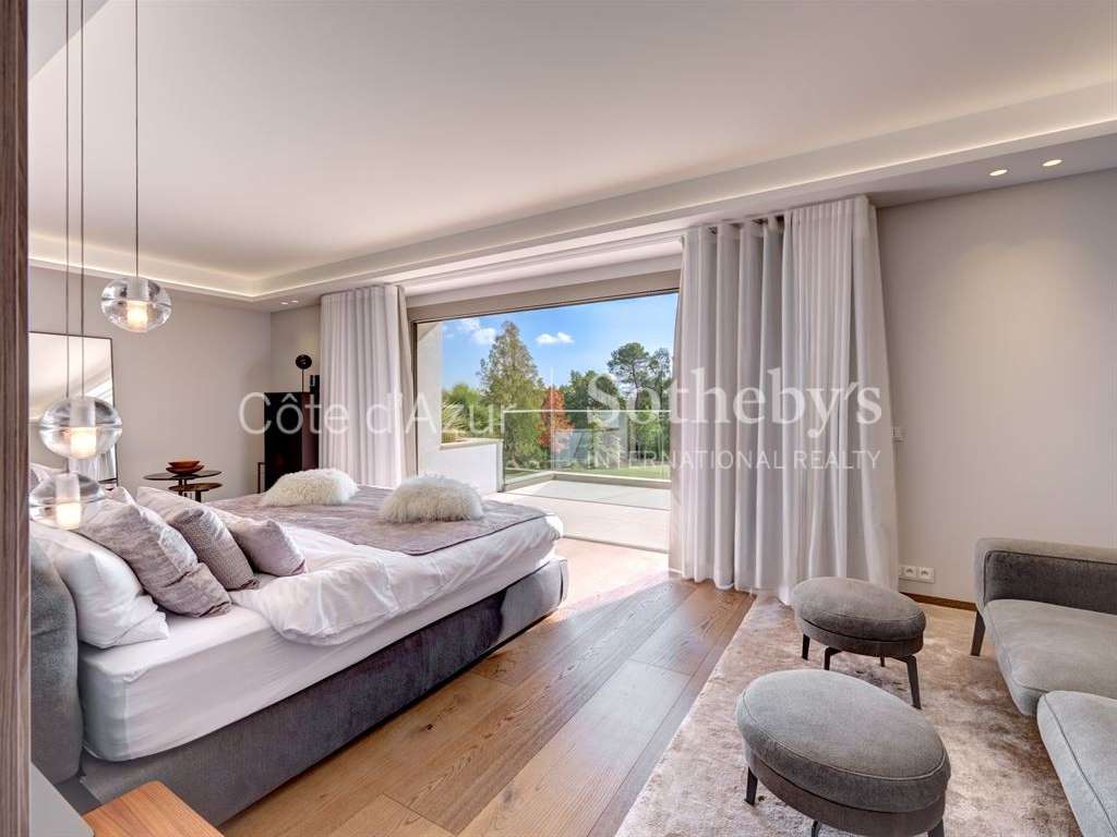 Maison Mougins