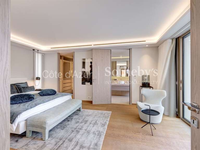 Maison Mougins - 9 chambres - 1124m²