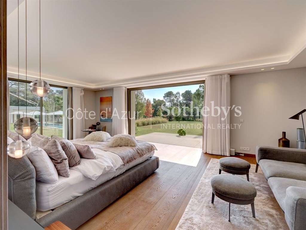 Maison Mougins