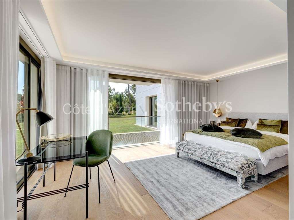 Maison Mougins