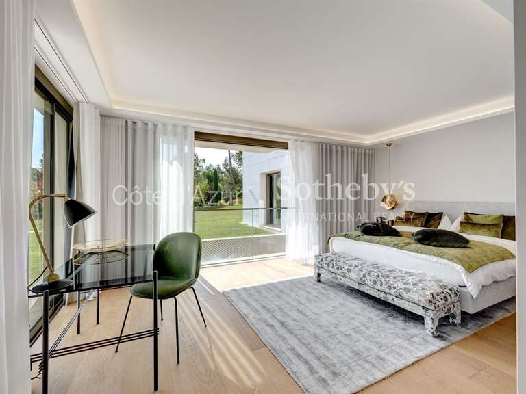 Maison Mougins - 9 chambres - 1124m²