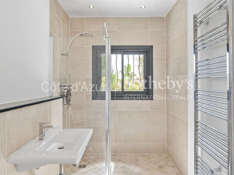 Maison Mougins - 3 chambres - 163m²