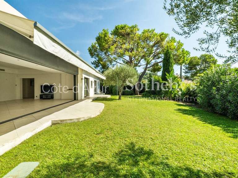 Maison Mougins - 3 chambres - 163m²