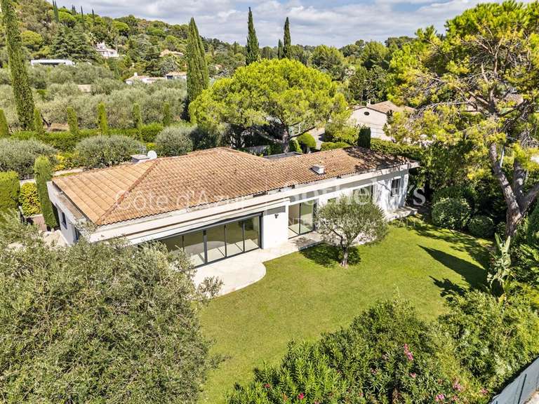 Maison Mougins - 3 chambres - 163m²