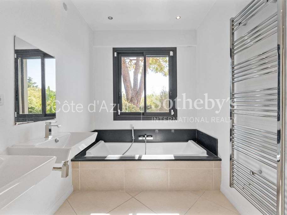 Maison Mougins