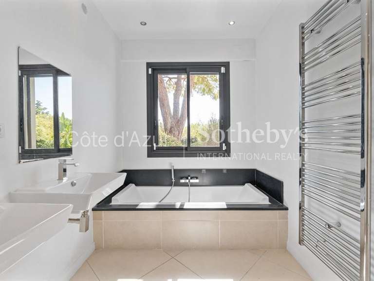 Maison Mougins - 3 chambres - 163m²