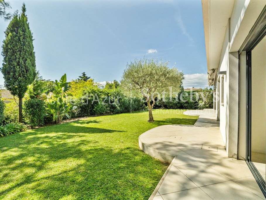 Maison Mougins
