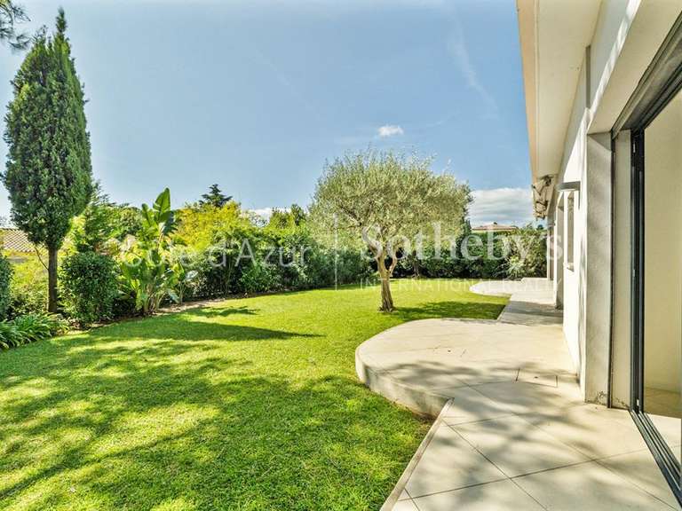 Maison Mougins - 3 chambres - 163m²