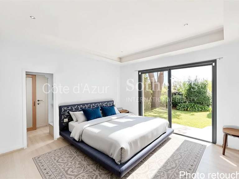 Maison Mougins - 3 chambres - 163m²