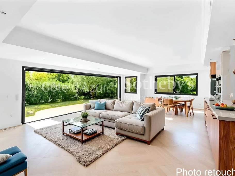 Maison Mougins