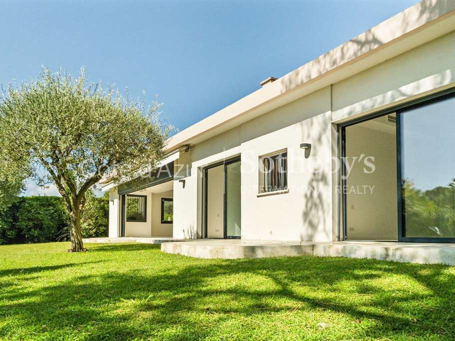 Maison Mougins