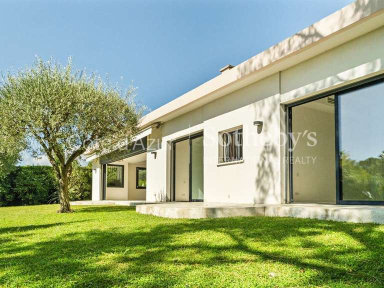Maison Mougins - 3 chambres - 163m²