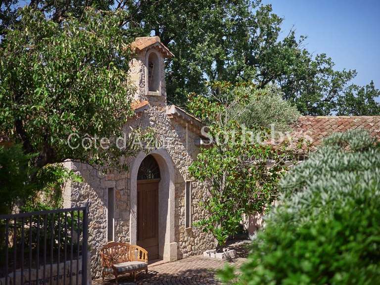 Maison avec Vue sur mer Mougins - 12 chambres - 1500m²