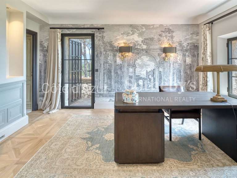 Maison avec Vue sur mer Mougins - 12 chambres - 1500m²