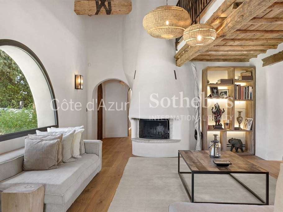 Maison Mougins