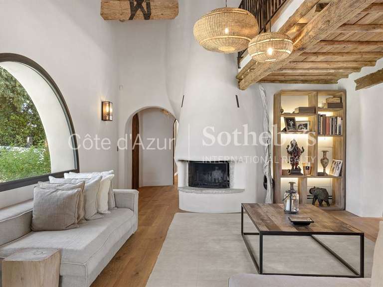 Maison Mougins - 5 chambres - 400m²
