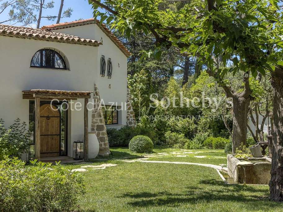 Maison Mougins